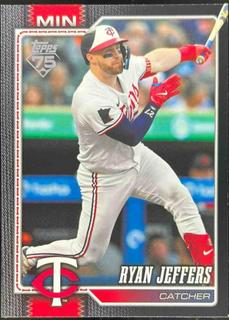 Ryan Jeffers