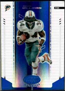 Ricky Williams