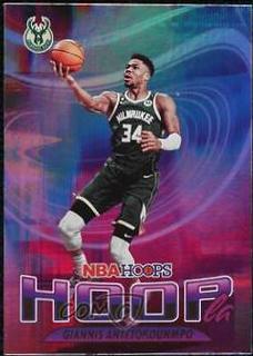 Giannis Antetokounmpo