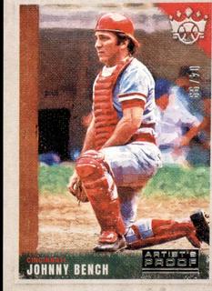 Johnny Bench