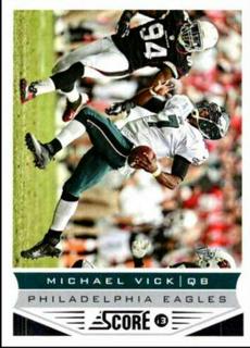 Michael Vick