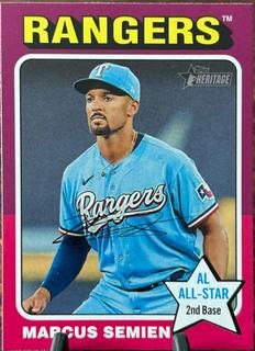Marcus Semien