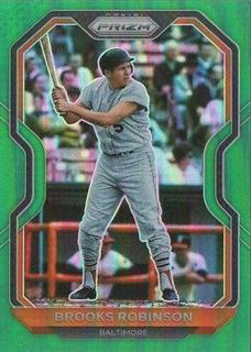 Brooks Robinson
