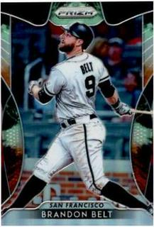 Brandon Belt