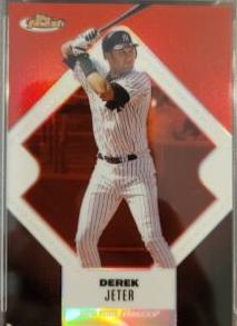 Derek Jeter