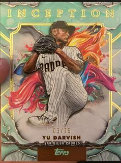 Yu Darvish