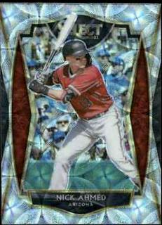 Nick Ahmed