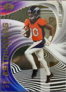 Jerry Jeudy