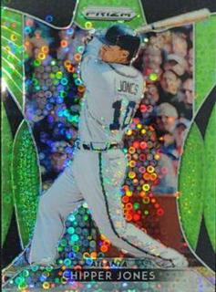 Chipper Jones