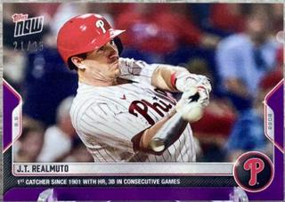 J. T. Realmuto