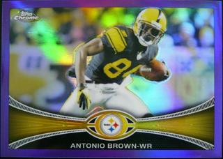 Antonio Brown