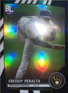 Freddy Peralta