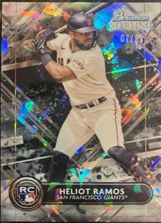 Heliot Ramos