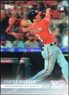 Carter Kieboom
