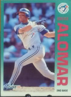 Roberto Alomar