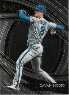 Cavan Biggio