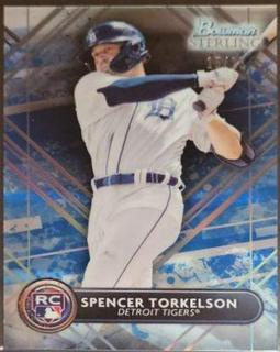Spencer Torkelson