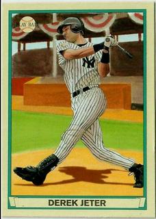 Derek Jeter