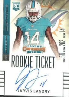 Jarvis Landry