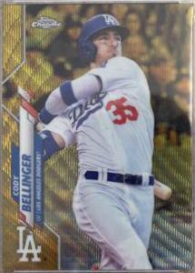 Cody Bellinger