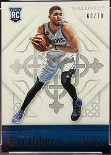 Karl Anthony Towns