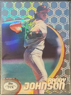 Randy Johnson