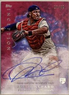Jorge Alfaro