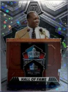 Barry Sanders