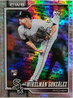 Wikelman Gonzalez