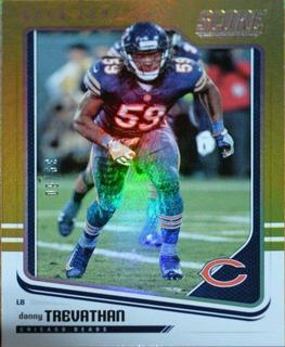 Danny Trevathan