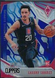Landry Shamet