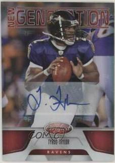 Tyrod Taylor