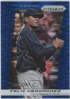 Felix Hernandez