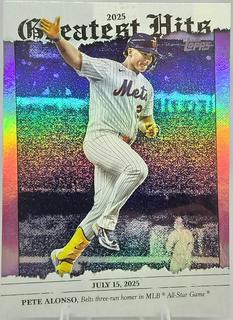 Pete Alonso
