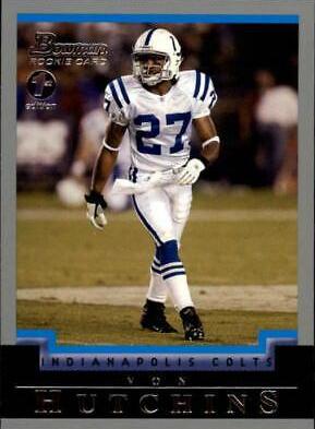 Von Hutchins [1st Edition] #239
