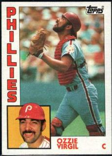 Ozzie Virgil