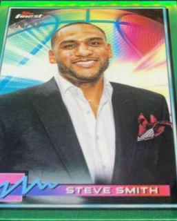 Steve Smith