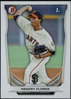 Kendry Flores