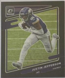 Justin Jefferson