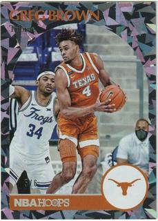 Greg Brown III
