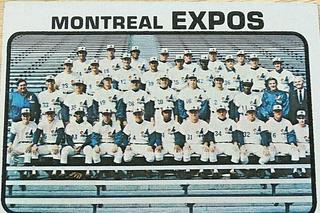 Montreal Expos