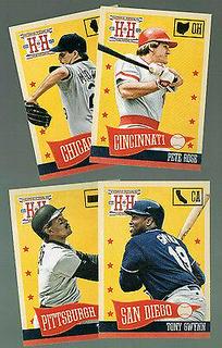 Tony Pena