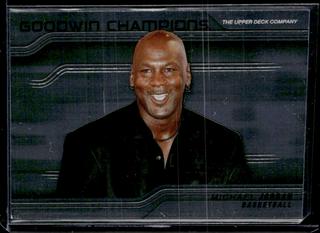 Michael Jordan