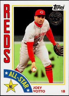 Joey Votto