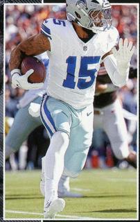 Ezekiel Elliott