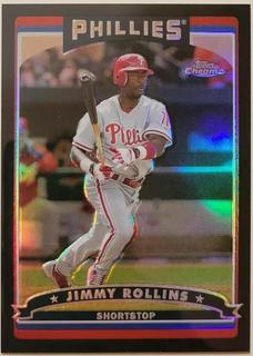 Jimmy Rollins