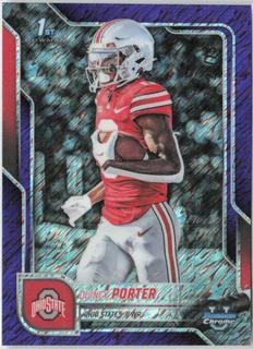 Quincy Porter