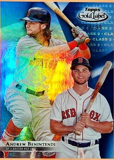 Andrew Benintendi