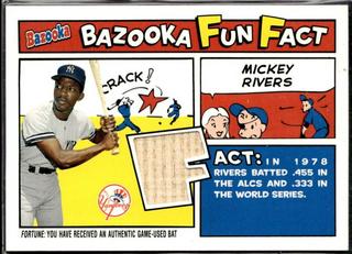 Mickey Rivers
