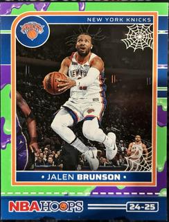 Jalen Brunson